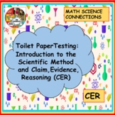  Introduction to the Scientific Method and Claim, Evidence