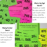 5 Place Value Games