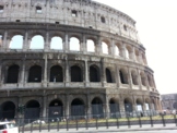 'Italian Landmarks' game (Gioco - 'Punti di riferimento De