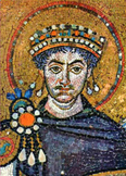 *Justinian & Theodora Byzantine Empire Simulation*