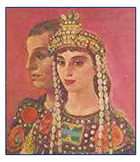 "Justinian and Theodora" - Article, Power Point, Activitie