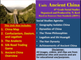 (KeelClass) Ancient China: PowerPoint Presentation