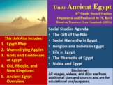 (KeelClass) Ancient Egypt: PowerPoint Presentation 