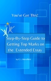 (Kindle Version) You've Got This!  Step-By-Step Guide to the EE