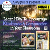 Kindness, Compassion, and Gratitude in Your Classroom : Ch