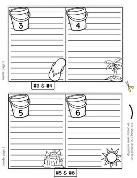 Summer Bucket List End of the Year Activity FREEBIE by Fun in 5th Grade