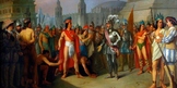 "La Conquista" (3 textos para AP Spanish Literature)