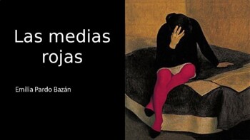 Las Medias Rojas - Español 5 AP
