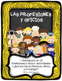 Jobs and Professions «Las profesiones y Oficios»