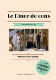 "Le Dîner de Cons" (1998) French Film Guide