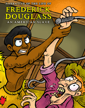 Preview of "Life of Frederick Douglass: Part I" (Reader's Theater script-story)