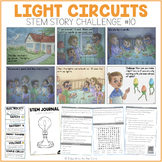 "Light Circuits" Stem Story Challenge