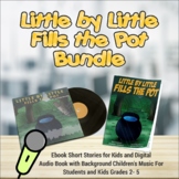 "Little by Little Fills" Bundle