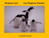 ¡Los Pingüinos Pueden! / Penguins Can!