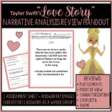 "Love Story" Analysis Handout