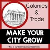 Make Your City Grow What factors encourage the growth of c