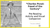 "Fraud of the Century" - Companion Pre-Reading PowerPoint