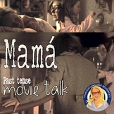 "Mamá" Movie Talk Pack