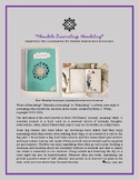 ~Mandala Journaling: "Mandaling" or How to Write a Nature 