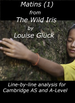 Preview of 'Matins' (1): 'The sun shines by the mailbox' by Louise Glück: Poem Analysis