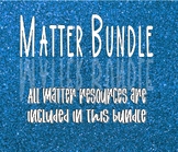 *Matter Bundle*