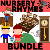 #May23HalfOffSpeech | NURSERY RHYMES | WH QUESTION | SEQUE