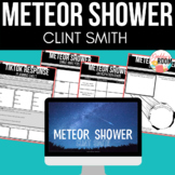 "Meteor Shower" by Clint Smith Lesson Plan