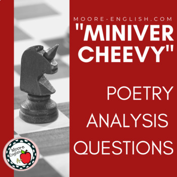 chess poem summary ​ 