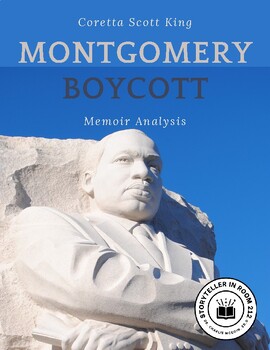 Preview of "Montgomery Boycott" Analysis