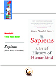 [Moonlang] Sapiens (Yuval Harari) Comprehension Questions