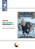 [Moonlight] Magic Tree House Merlin Mission 27 volume Bundle