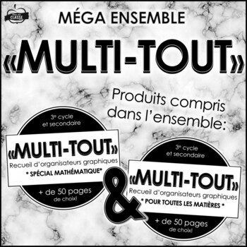 Preview of « Multi-tout » MÉGA-ENSEMBLE!