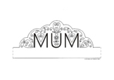 'Mum' Crown