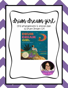 Preview of #MusicAndLiterature | Drum Dream Girl | Arrangement