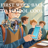 ✨ My Life's App Store: Design Your Ultimate Back-to-School Phone!