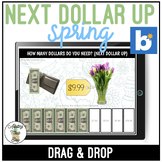 Spring Next Dollar Up to $10 Drag & Drop Boom Cards