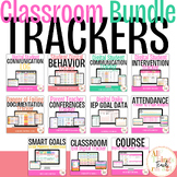 *NEW Collection - Classroom Bundle of 11 Digital Trackers