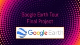 (NEW!) Google Earth Project