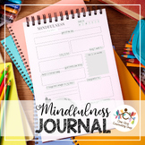 *NEW* Mindful Moments Journal for Kids