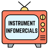 *NO PREP* Music Project - Instrument Infomercials
