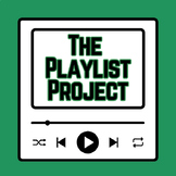 *NO PREP* Music Project - The Playlist Project