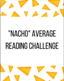 "Nacho" Reading Challenge