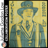 Girl Scouts Founder Juliette Gordon Low Collaborative Post