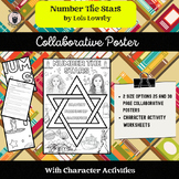 "Number the Stars" Collaborative Poster & Character Analys