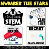 {Number the Stars} Storybook STEM Novel - Novel Study with