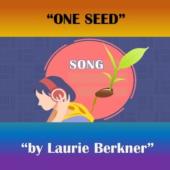 Preview of "ONE SEED" SONG
