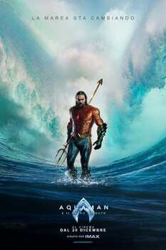 OPENLOAD!] — Aquaman e il regno perduto (2023) Streaming-ITA in