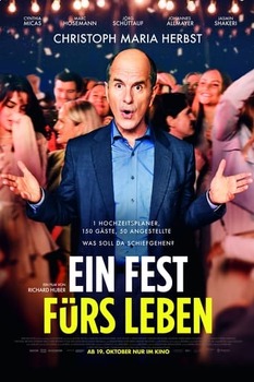 [OPENLOAD] Ein Fest fürs Leben (2023) Stream Deutsch kostenlos COMPLETT!