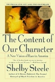 “On Being Black and Middle Class” (Steele) Rhetoric/AP Sim