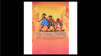Preview of 'One Crazy Summer' Novel Companion 